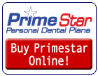 Primestar Individual Dental Plans