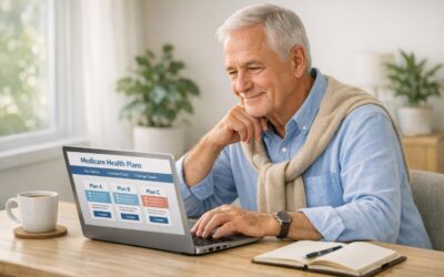 Medicare Plan Cost Estimator by Part