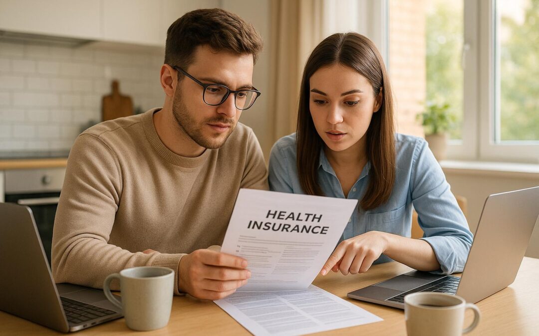 How to Choose Health Insurance: 7 Practical Steps