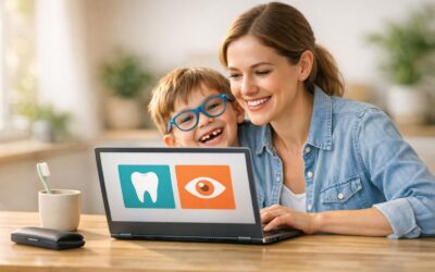 Dental and Vision Coverage Analyzer