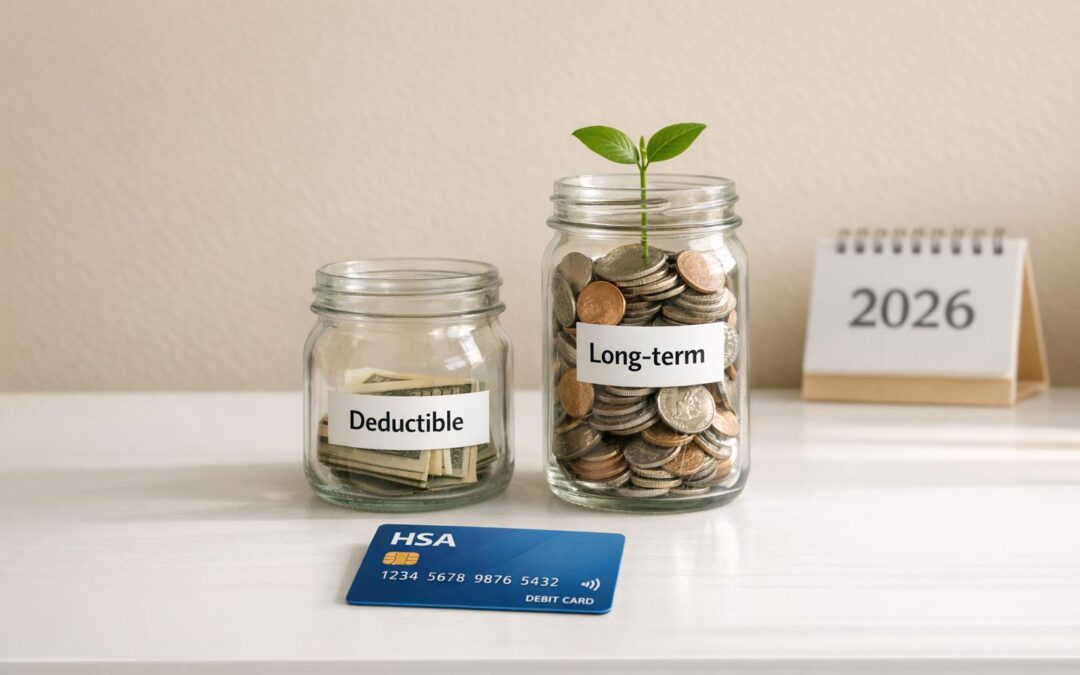 How to Invest HSA Funds for Long-Term Growth