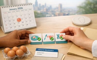 Illlinois Infertility Health Insurance Options