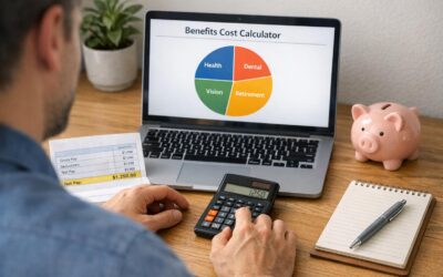 Benefits Take-Home Pay Calculator