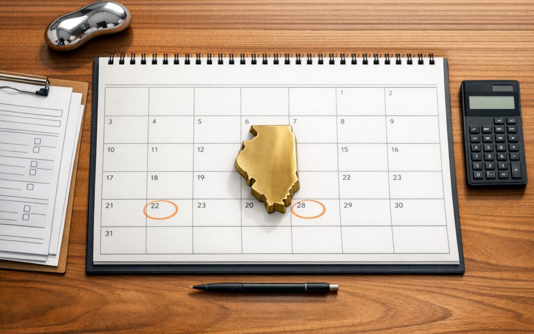 Ultimate Guide to ACA Tax Penalties in Illinois