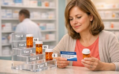How Formularies Impact ACA Drug Coverage Choices