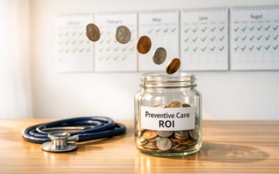 How Preventive Care Incentives Save Employers Money