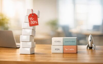 Why Tech Startups Overpay for Small Group Insurance