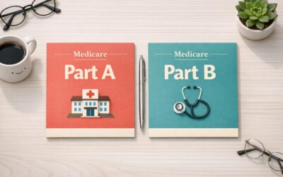Medicare Part A vs. Part B: Key Differences