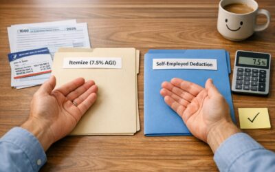 IRS Guidelines for Medicare Premium Deductions