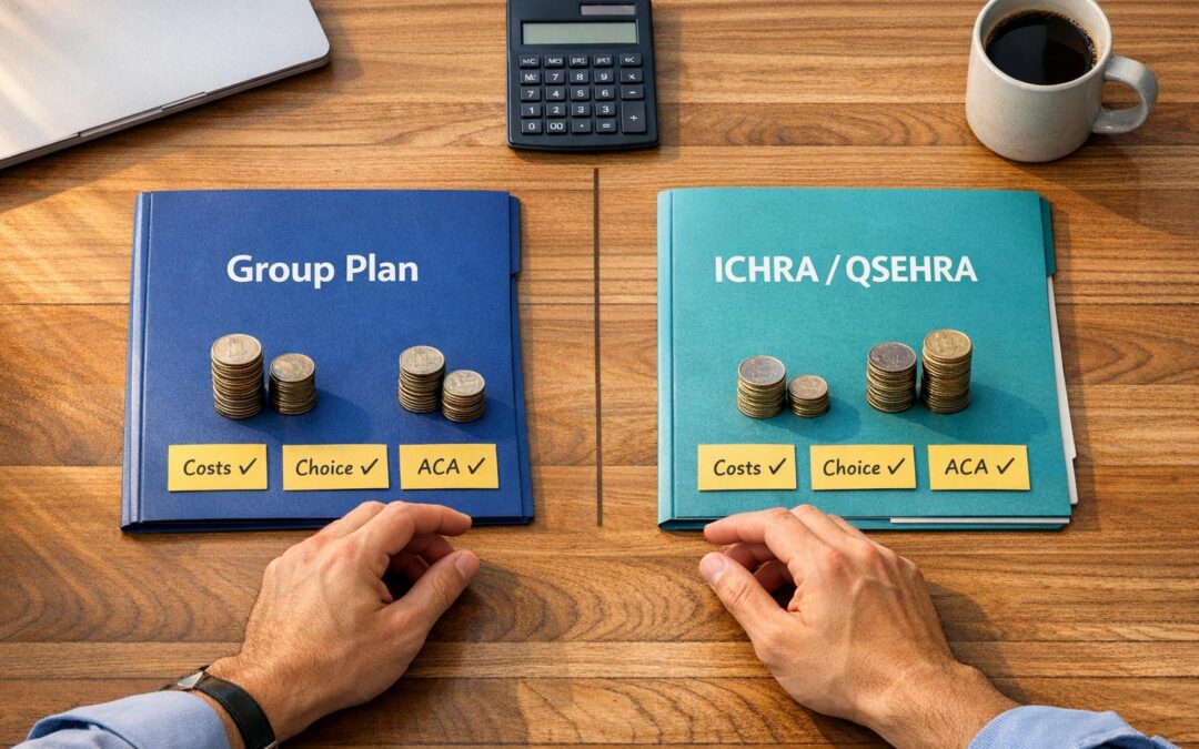 Group Health Plans: Cost-Saving Strategies
