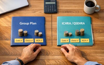 Group Health Plans: Cost-Saving Strategies
