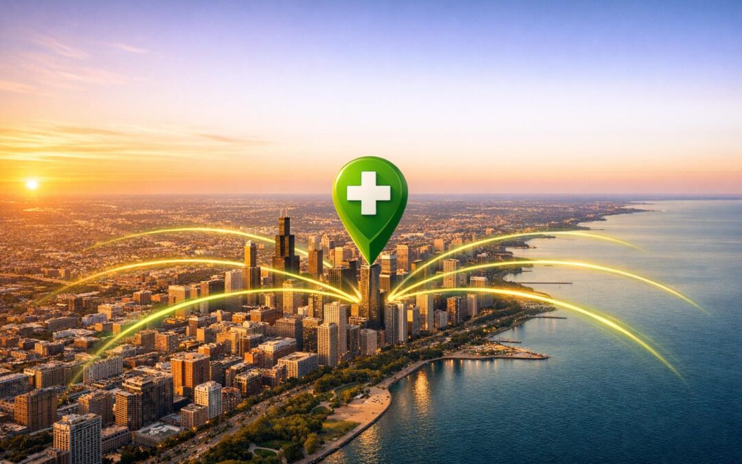 Humana gains Illinois Medicaid contract, advancing its position in healthcare solutions