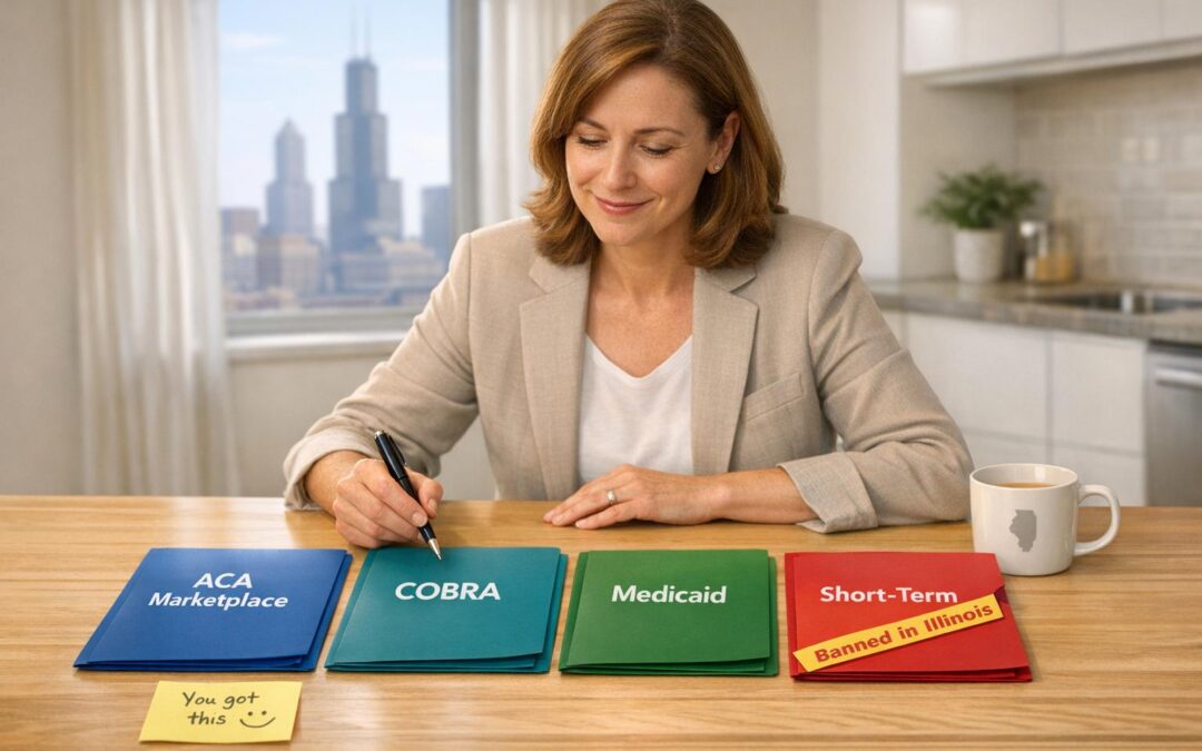 Ultimate Guide to Illinois Short-Term Insurance Updates