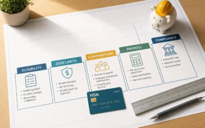 Ultimate Guide to HSAs for Small Business Owners