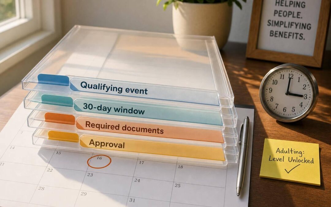 How Employers Handle Special Enrollment Requests