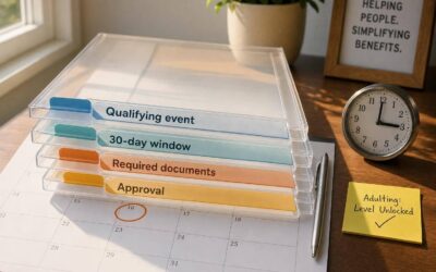 How Employers Handle Special Enrollment Requests
