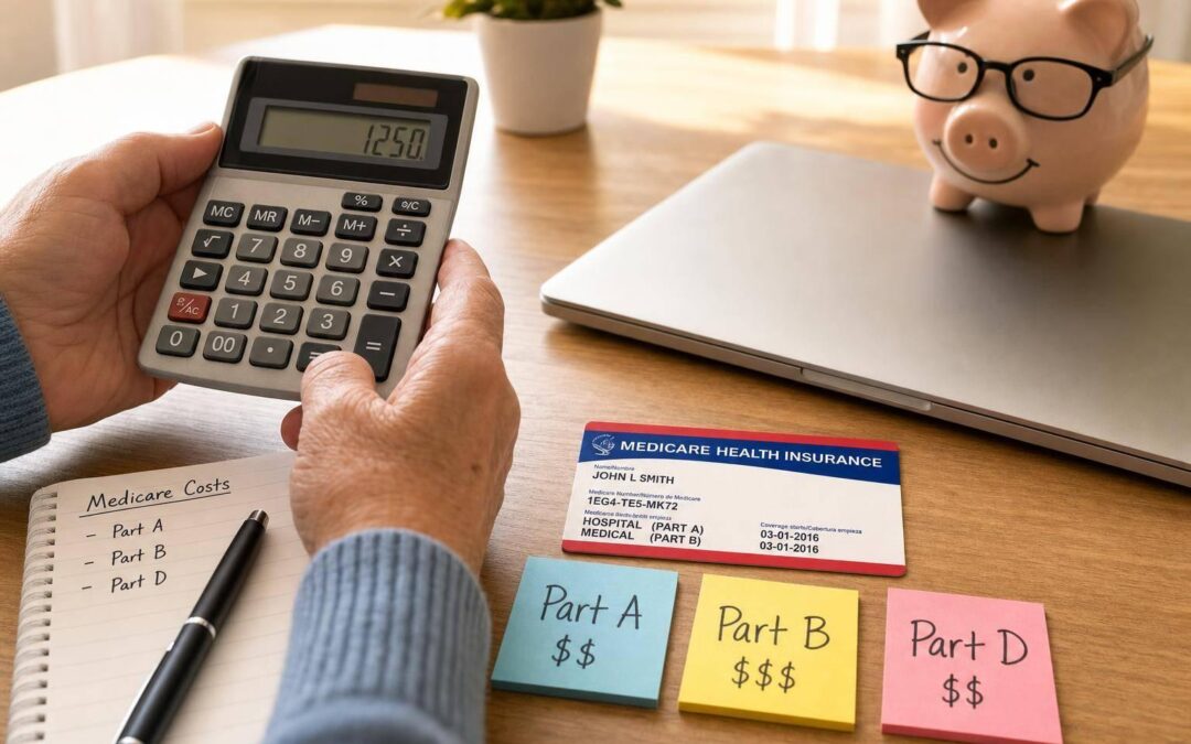 Medicare Penalty Calculator