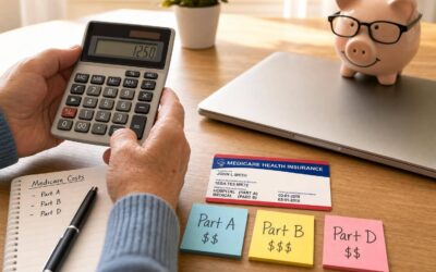 Medicare Penalty Calculator