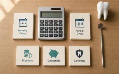 Dental Insurance Cost Calculator