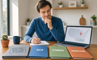 Short-Term Health Insurance: Who Qualifies?