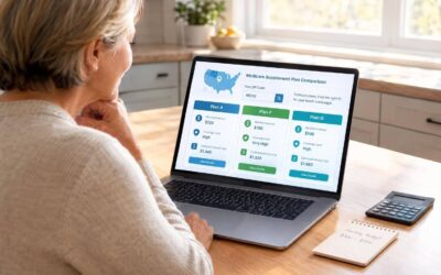 Medicare Supplement Plan Comparison
